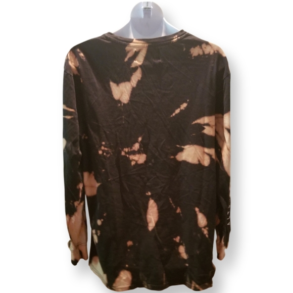 Among Equals Altered State Long Sleeve Tee - Picture 3 of 5